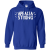 Image of APRAXIA STRONG Awareness Matching T-Shirts Speech Kids Walk