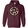 Image of Appalachian Trail Logo T-Shirt