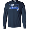 Image of Apraxia T Shirt Someone With Apraxia