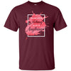 Image of Alexander Hamilton Quote Tee