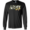 Image of Army Wife T-shirt