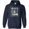 Image of Abuelito My Name Golf My Game Golfing Shirt