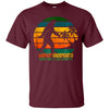 Image of Bigfoot Undefeated World Hide & Seek Champion T Shirt