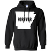 Image of Arkansas Forever T-Shirt Arkansas Home State Shirt