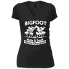 Image of BIGFOOT: Hide & Seek World Champion Tee Shirt