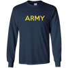 Image of APFU - Army Physical Fitness Uniform Shirt
