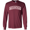 Image of 10th Mountain Division Tab T Shirt - 20310