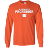 Image of Associate Professor Academic Shirt for College Teachers
