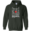 Image of Santa's Reindeer Rudolph List Vintage Christmas Gift T-Shirt