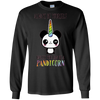 Image of Always Be Yourself Unless You Can Be a Pandicorn T-Shirt