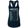 Image of Aries Facts Funny aries Zodiac Shirts