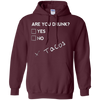Image of Are you Drunk Tacos Funny Drinking Beer T Shirt
