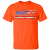 Image of Army Retired T-Shirt Military U.S. Army Retirement Gift
