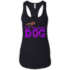 Image of Funny Halloween Zombie Dog long-sleeved T-Shirt