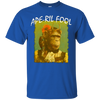 Image of APE-RIL FOOL April Fool's Day Joke T-shirt