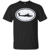 Image of AH-64 Apache Attack Helicopter Long Sleeve T-Shirt