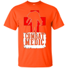 Image of Army Combat Medic - Grunge Styte - Shirt