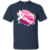 Image of A Running For Boobs T-Shirt