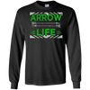 Image of Arrow Life Archery Arrowhead Bow and Arrows Hunting T-Shirt