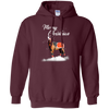 Image of Santa Merry Christmas Horse TShirt Farm Farmer Christmas Tee