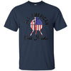 Image of All American Grill Master - July 4th BBQ T-shirt