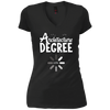 Image of Architecture Degree Loading Funny Graduation Students TShirt