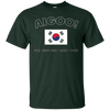 Image of Aigoo! K-Drama Korean Word Tee