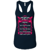 Image of And God Said Let There Be June Girl T-shirt