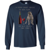 Image of Woman Cannot Survive on Wine Alone needs A Cane Corso Tshirt