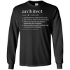 Image of T - shirt d 'architecte