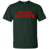 Image of Bigger Brother Gift T-Shirt