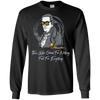 Image of Alexander Hamilton Long Sleeve T-Shirt Founding Fathers USA