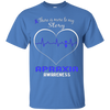 Image of Apraxia Awareness Shirt - There is More To My Story