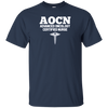 Image of Advanced Oncology Registered Nurse AOCN Hospital Shirt