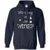 Image of Witch Way to the Wine T-Shirt