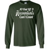 Image of 10 out of 9 accountants can't count | Funny CPA Quote Tshirt