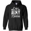 Image of ARMY MOM Shirt - US Army Son Daughter