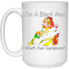 Image of African American Men Tees