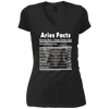 Image of Aries Facts Shirt - Best Funny Shirt for Aries