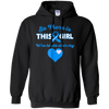 Image of Apraxia T-shirt - So There's This Grl