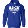 Image of Advanced Oncology Registered Nurse AOCN Hospital Shirt