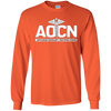 Image of Advanced Oncology Registered Nurse AOCN Hospital Shirt