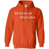 Image of AA=Altered Attitudes T-Shirt