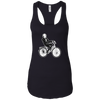Image of Alexander Hamilton Shirt | Alexander Hamilton on a Bicycle