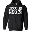 Image of 50M Ultra Running Marathon 2018 Novelty Shirt