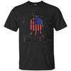 Image of All American Grill Master - July 4th BBQ T-shirt