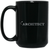 Image of Architect Shirt - Great nerd gift for Tech workers
