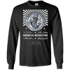 Image of American Revolution Shirt, US History, Hamilton, Washington