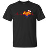 Image of Arizona Nurse Heartbeat T-shirt Semaine nationale des infirmières