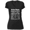 Image of Aries Facts Shirt - Best Funny Shirt for Aries